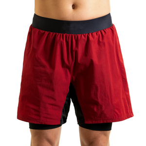 Fully Sublimated 100% Polyester MMA <b>Grappling</b> <b>Shorts</b> for Men Customizable Logo Lightweight Breathable Quick Dry MMA <b>Shorts</b> - Product Image 1