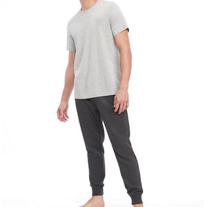 Camiseta Unisex Personalizada 100% Algodón Premium 210gsm, Camiseta con Impresión Personalizada, Logotipo, Etiqueta, Cuello Redondo para Hombre, Lisa - Product Image 2