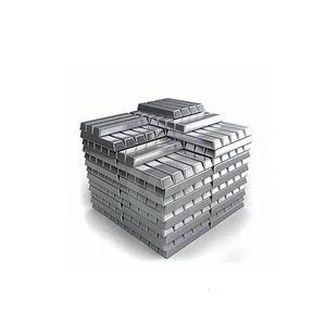 แท่งอะลูมิเนียมบริสุทธิ์ adc12 A380 A7 96 99.7 99.9% 99.99 - Product Image 5