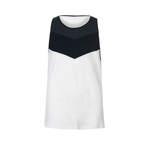 Oem Service Summer Wear Lightweight Men Tank Top Plus Size Adults Wear Outdoor Use Men Tank Top - Product Image 4