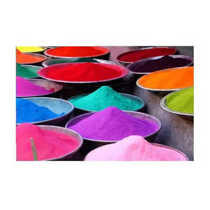 Proveedor al por mayor de Grado Superior tintes de impresión en polvo tintes naturales para textiles - Product Image 4