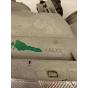 Phare avant droit HYUNDAI H1 1ère série Van 92102-4A5XX (99>08) - Product Image 3