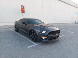 Fo ถนนมัสแตง5.0L V8 2016มือสอง - Product Image 3