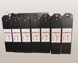 รถยก Futura batterie แบตเตอรี่150AH 24V ระดับพรีเมียม ACC24150ND-2พลังงานที่ปรับให้เหมาะสมสำหรับตะกั่วกรด - Product Image 1