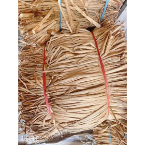 งานฝีมือธรรมชาติทำจากผักตบชวาเฟิร์นน้ำแห้งจากเวียดนาม - Product Image 2