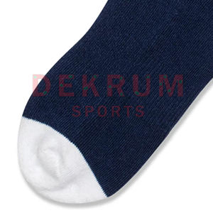 Calcetines Casuales Nuevos de Alta Calidad, Hechos en Fábrica, de Algodón Transpirable y Moderno, Cómodos y Antideslizantes, MOQ 10 Pares - Product Image 6