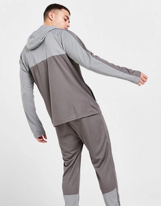 Trajes Deportivos Personalizados para Hombre de Alta Calidad, Corte Ajustado, 100% Poliéster, Transpirables, con Logotipo de Invierno, Diseño Liso, Servicio OEM - Product Image 5