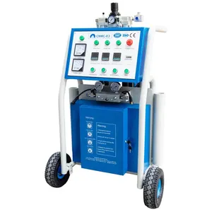 Cold Spray Polyurea Good Quality Polyurethane Polyurea Spray Machine Electric Small Polyurethane Polyurea Spray Machine