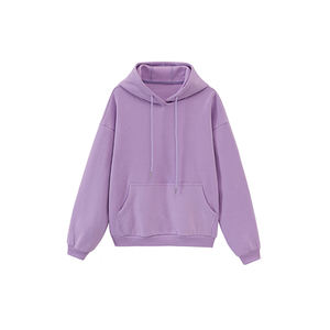 Sudaderas con Capucha Rojas, Logotipo Personalizado, 400G, 100% Algodón, Peso Pesado, Calidad Superior, Sudaderas con Capucha de Algodón Premium Personalizadas 2020 - Product Image 5