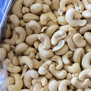 Noix de cajou Offre Spéciale W240 Noix de cajou Noix de cajou biologiques Prix d'usine Santigo - Product Image 1