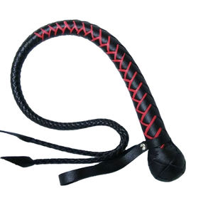 Fusta para Montar a Caballo para Carreras y Entrenamiento de Arneses para Animales Equinos - Product Image 1