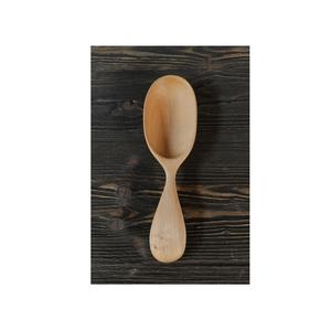 ชุดมีดเซิร์ฟสลัดไม้สำหรับตกแต่งเครื่องครัวที่มีน้ำหนักเบาชุดเครื่องใช้บนโต๊ะอาหารทำด้วยมือเซิร์ฟเวอร์สลัดในราคาไม่แพง - Product Image 2