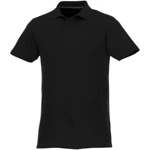 Camisetas Polo Promocionales de Manga Corta para Hombre, Marca Helios, para Publicidad y Promoción - Product Image 2