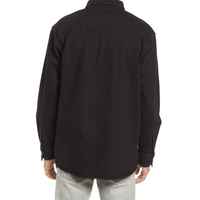 Chemises en denim pour hommes de qualité supérieure, nouvelle arrivée hiver, dernier design, fabrication sur mesure, prix de gros