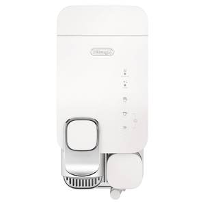 Cafetera de Cápsulas De'Longhi para Nespresso LATTISSIMA ONE EN510.W 1400W Blanca, Modelo 0132193476 - Product Image 3