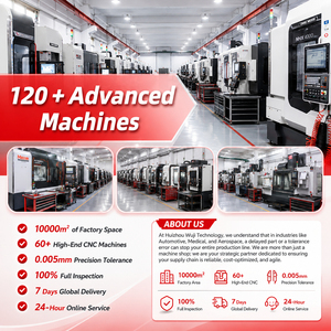 Custom Industrial <strong>Robot</strong> Arm Components CNC Machining Service For Automation Aluminum Stainless <strong>Steel</strong> Precision Metal Parts - Product Image 5