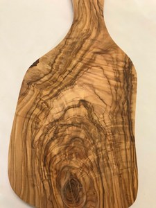 Offre Spéciale planches à découper et à découper en bois d'acacia au design personnalisé pour couper et hacher la viande et les légumes - Product Image 3