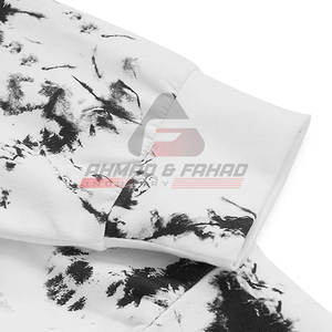 High Quality Custom Logo Crop <b>Top</b> Sweatshirts for Women OEM ODM New Style <b>Winter</b> Clothing - Product Image 6