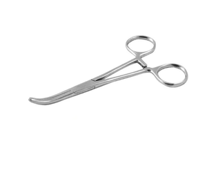 ของแท้เครื่องมือผ่าตัดทั่วไปคีมหลอดเลือดแดงขนาดเล็ก .... - Product Image 6