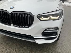 2021 บีเอ็มดับเบิลยู เอ็กซ์5 40ไอ พร้อมจัดส่ง - Product Image 5