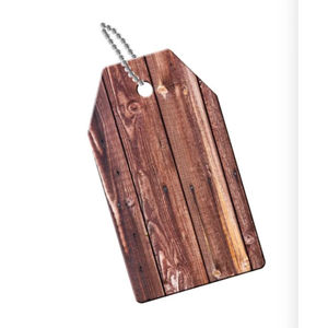 Planche de service en bois écologique Planche à découper en bois naturel de qualité supérieure Planche à découper parfaite pour le fromage et le pain - Product Image 6