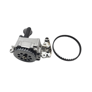 POMPE À HUILE SKODA Kodiaq Série 05L115103F DBGA, DBGC, DFGA, DTSB Diesel 2000 (17>) - Product Image 1