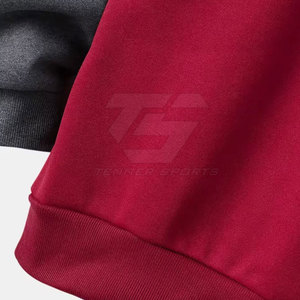 เสื้อฮู้ดดี้ผู้ชายไซส์ใหญ่ บริการ OEM เสื้อฮู้ดดี้ลำลอง ราคาขายส่ง สำหรับใช้งานกลางแจ้ง - Product Image 5