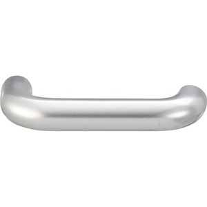 มือจับประตูสแตนเลสสตีล 103 แบบด้าน ขนาด 10 มม. สี่เหลี่ยม DIN ขวา/ซ้าย สำหรับรางม่านและอุปกรณ์เสริม โดย EDI - Product Image 1