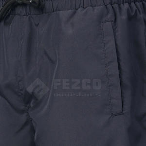 Shorts d'entraînement à arrivée chaude Shorts d'entraînement à bas prix fabriqués au Pakistan Shorts d'entraînement - Product Image 5