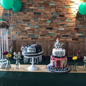 Paneles de pared interior coloridos de diseño geométrico moderno vintage 3D para aplicación de Villa - Product Image 1