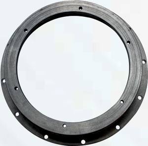 Logement d'accouplement diesel-pièces de rechange de compresseur de remorque de ciment de confiance coulées par notre propre fonderie article aucun BNB72 011 - Product Image 6