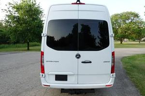 Usado 2021 Mer-cedes-Benz Sprinter 2500 - Product Image 6