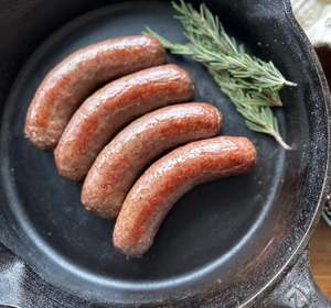 Salchichas de salmón de alta calidad a la venta a granel a precios asequibles para minoristas y distribuidores en todo el país - Product Image 4