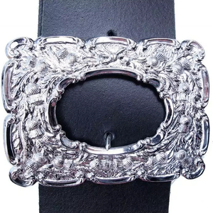 Cinturón de cintura de baterista de Color sólido de buena calidad para instrumentos musicales usa cinturón de cintura de baterista o Piper para hombres - Product Image 6