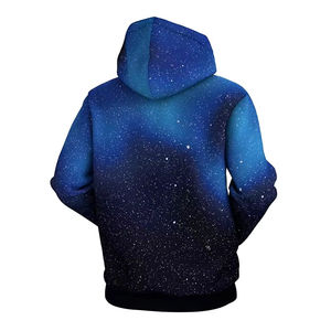 Sudaderas con Capucha Ligeras para Hombre, 100% Algodón, Secado Rápido, con Cierre, Logotipo Personalizado, Servicio OEM, Gran Venta, Precio Razonable - Product Image 3