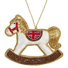 Porte-clés personnalisés en forme de bracelet avec lettres de l'alphabet multicolores en strass vintage faits à la main pour les enfants - Product Image 5