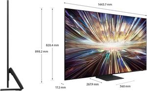 สำหรับ Samsung NEO QLED 8K Smart Ai TV 2024 QN800D ซีรีส์ - Product Image 3