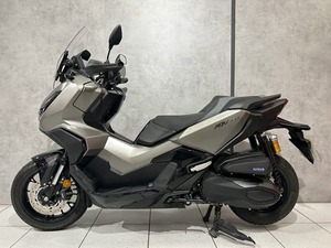 รถมอเตอร์ไซค์ ADV350 350 ซีซี ปี 2024 มือสอง สกู๊ตเตอร์ 350 ซีซี สำหรับการผจญภัย ใช้ได้บนถนนสาธารณะ รับประกัน 3 ปี พร้อมส่งทั่วโลก ปลอดภัย - Product Image 4