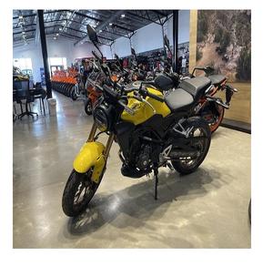 Producto de Calidad, Nuevo Modelo 2025, OEM para CB300R KE, 1 Año de Garantía, Listo para Enviar - Product Image 2