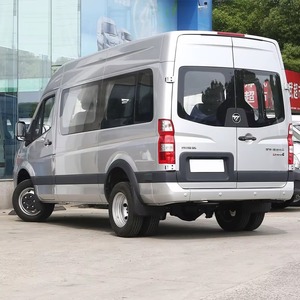 Foton 2025 Mini-bus Tuano Diesel Moteur 160 CV 15 places - Product Image 6