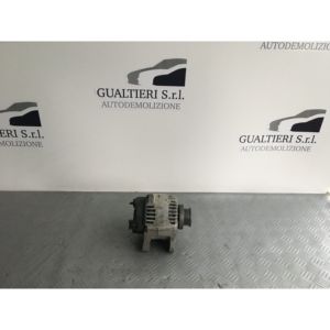 ALTERNATEUR RENAULT Mégane II Série 8200772726 K9K Diesel 1500 (02>06) - Product Image 1