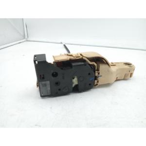 ALFA ROMEO Giulia Série (952_) (16>) Serrure avant gauche 50536544 - Product Image 3