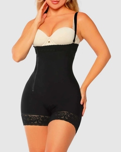 <span class=keywords><strong>Fajas</strong></span> Ultra <span class=keywords><strong>Invisibles</strong></span> <span class=keywords><strong>Fajas</strong></span> Control de Barriga Faja Colombiana de Alta Compresión para Mujeres Control de Abdomen - Product Image 5