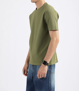 Top classement produit Offre Spéciale été demande nouveau 2026 Design personnalisé Logo couleur et Design t-shirt pour hommes - Product Image 2