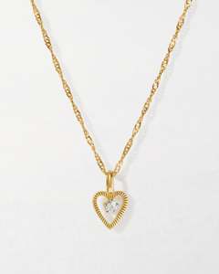 จี้เพชรสีเหลืองทองแบบไม่มีโซ่18KT สำหรับปลูกเพชรทรงกลมมีสีใส VS1อัญมณี3.5กรัมขายส่งจากโรงงาน - Product Image 4