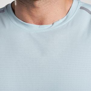 Wholesale <b>Mens</b> Athletic Tank Top Lightweight Light Color Sleeveless Quick Dry Shirt for Gym Jogging and Outdoor Training - Product Image 3