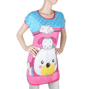เสื้อนอนผู้หญิง - หลายสี - Product Image 1