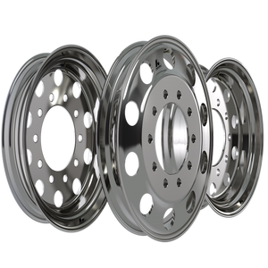New 35mm Alloy Aluminum <b>Wheels</b> 98mm/100mm PCD for Car Modification and Upgrades - Product Image 4