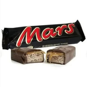 Barras de Chocolate de Marca Original en Paquete a Granel con Mermelada de Frutos Secos y Galletas para Hoteles, Cafeterías, Restaurantes, Minoristas, Mayoristas y Distribuidores - Product Image 5