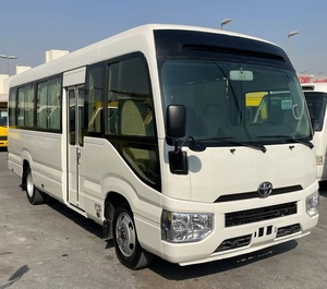 BLANCO A YOTA COA STER BUS LHD - Product Image 3